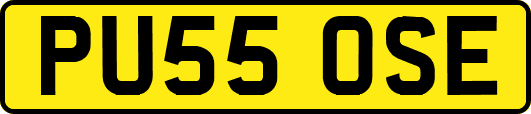 PU55OSE