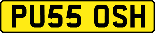 PU55OSH