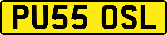 PU55OSL
