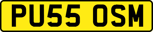 PU55OSM