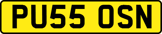 PU55OSN