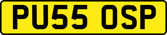 PU55OSP