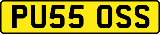 PU55OSS