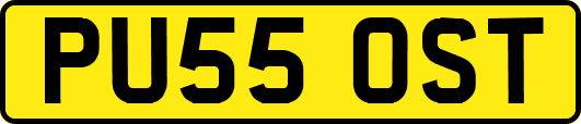 PU55OST