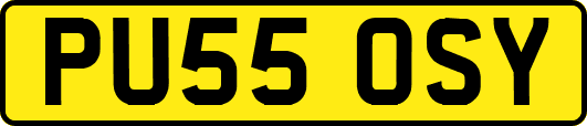 PU55OSY