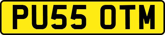 PU55OTM