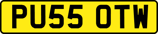PU55OTW