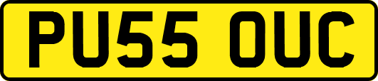 PU55OUC