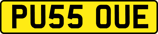PU55OUE