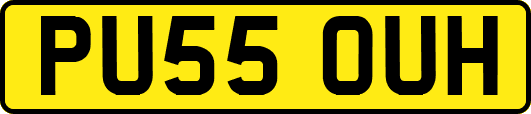 PU55OUH