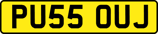 PU55OUJ