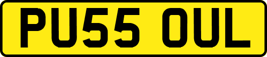 PU55OUL