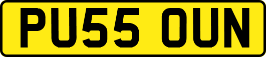 PU55OUN