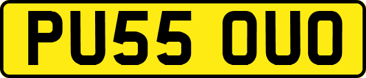 PU55OUO