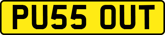 PU55OUT