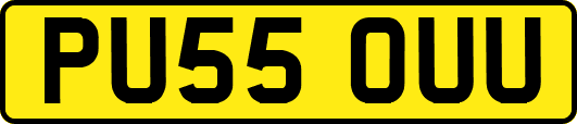 PU55OUU