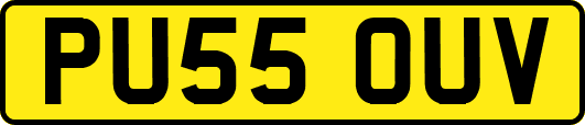 PU55OUV
