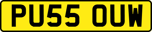 PU55OUW