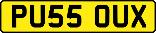 PU55OUX