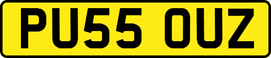 PU55OUZ