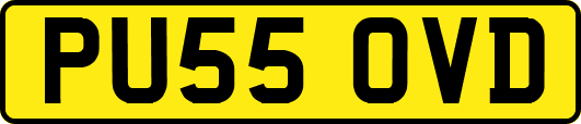 PU55OVD