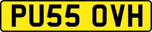 PU55OVH