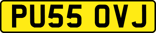 PU55OVJ