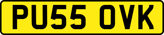 PU55OVK