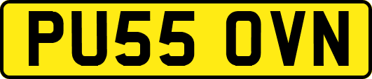 PU55OVN