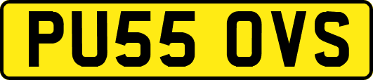 PU55OVS