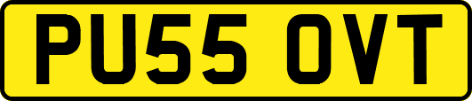 PU55OVT