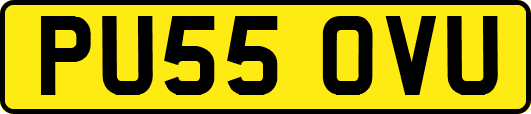 PU55OVU