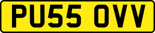 PU55OVV