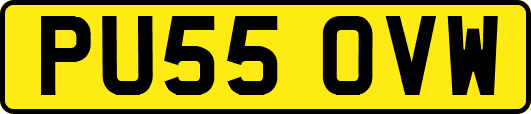 PU55OVW