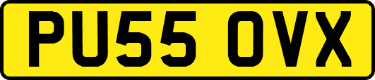 PU55OVX