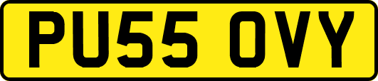 PU55OVY