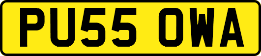 PU55OWA