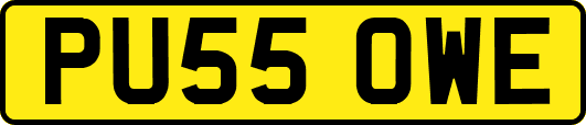 PU55OWE