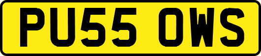PU55OWS