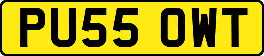 PU55OWT