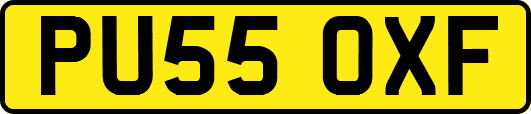 PU55OXF