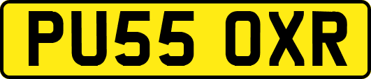 PU55OXR