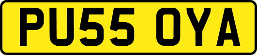 PU55OYA