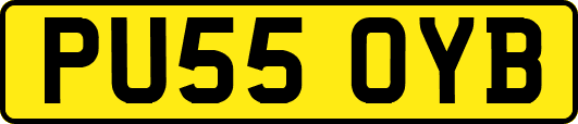 PU55OYB