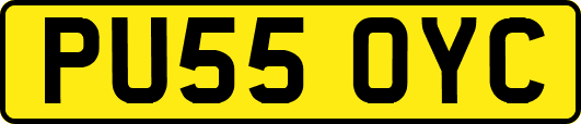 PU55OYC