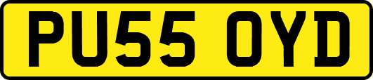 PU55OYD