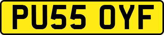 PU55OYF