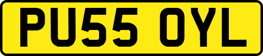PU55OYL