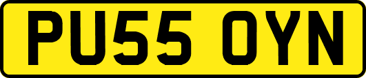 PU55OYN