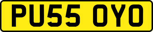 PU55OYO